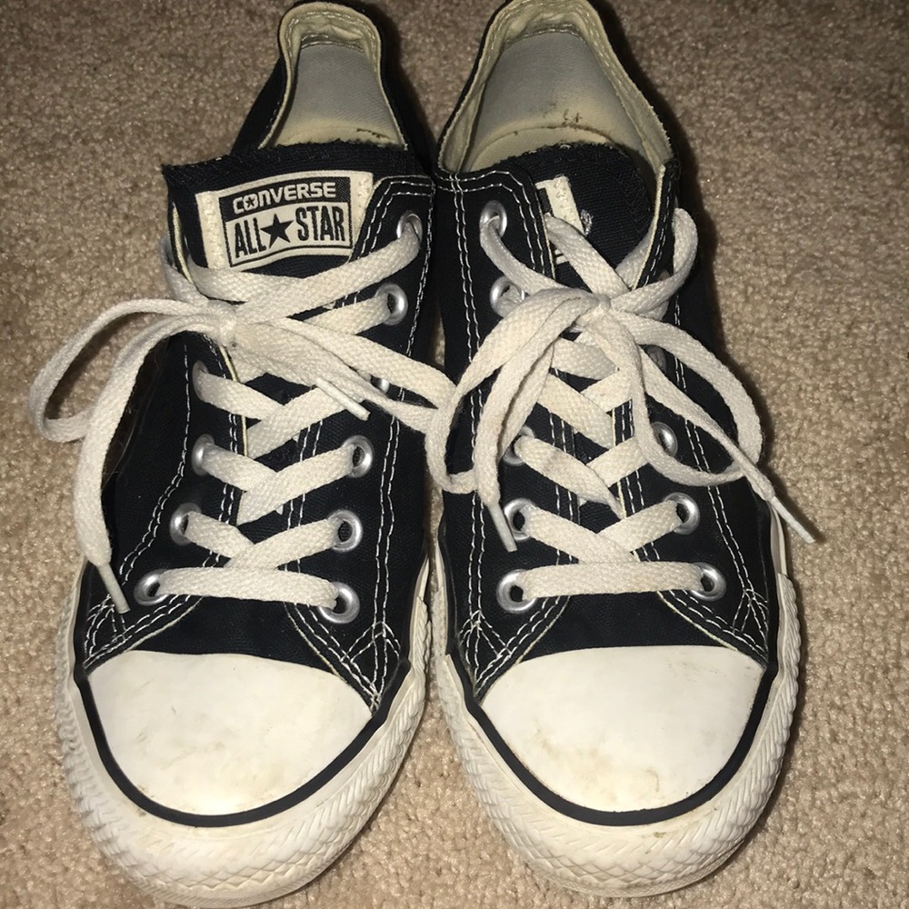 All star Converse